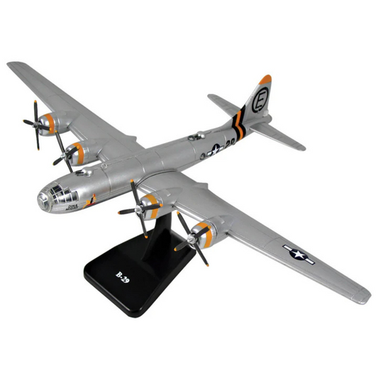 B-29 EZ Build
