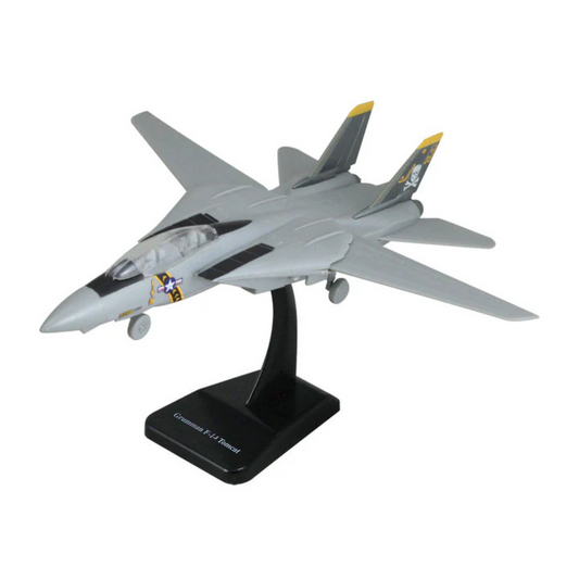F-14 EZ Build