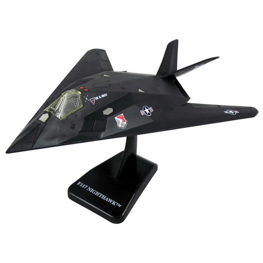 F-117 EZ Build