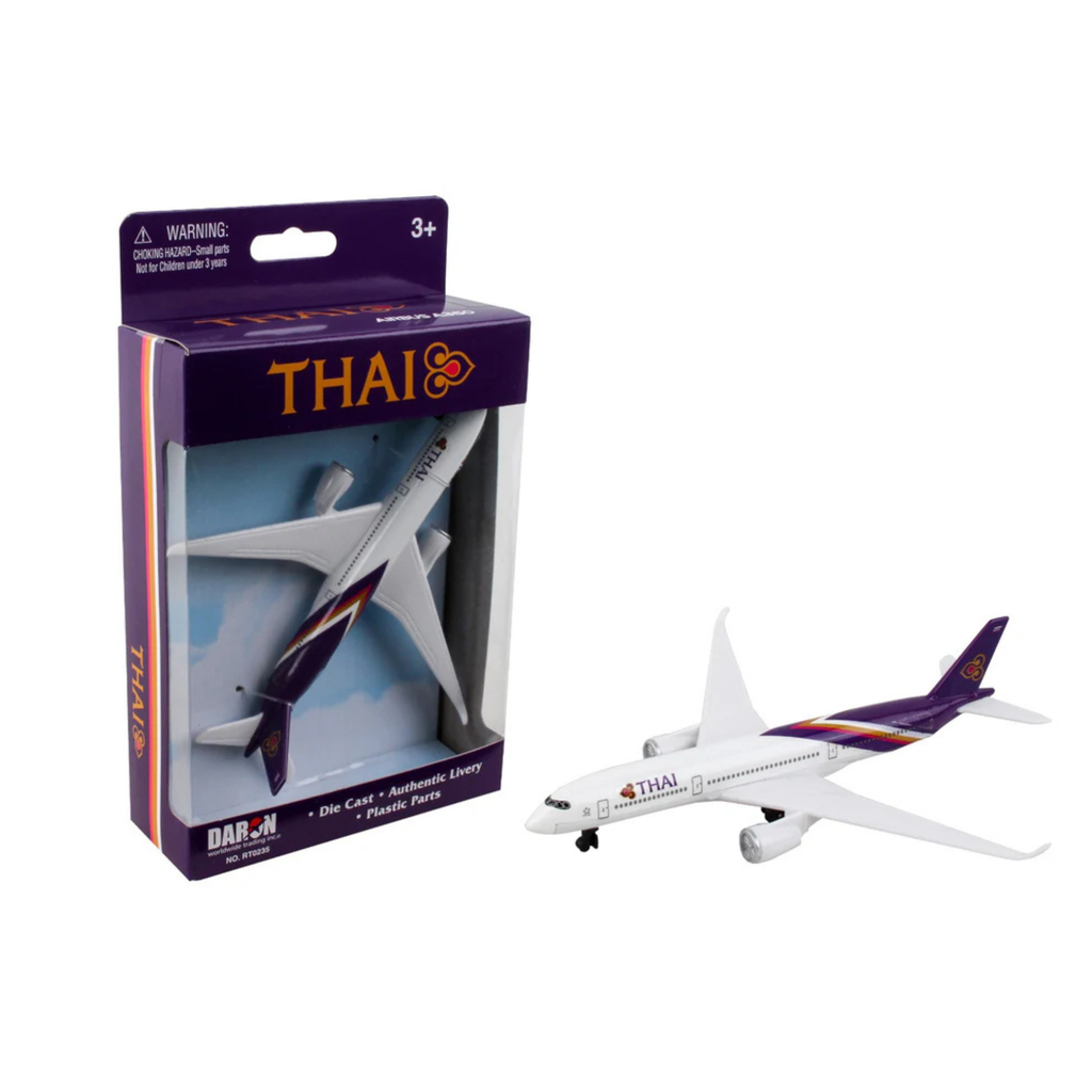 Thai Single Plane
