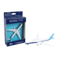 Boeing 777X Single Plane