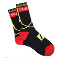 Taxiway Crew Socks
