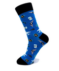 Flying Pilot Socks