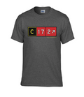 C172 Tee Shirt