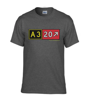 A320 Tee Shirt