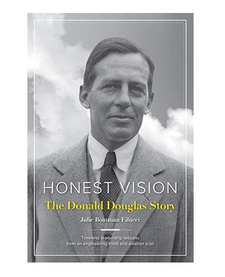 Honest Vision Book