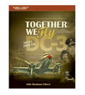 Together We Fly Book