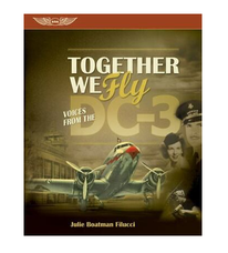 Together We Fly Book