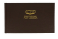 Jeppesen Pro Pilot Logbook