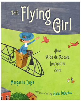 The Flying Girl