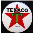Texaco Magnet