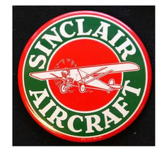 Sinclair Magnet