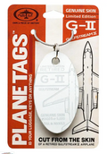 G2 PlaneTag