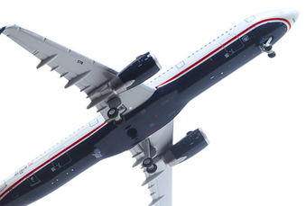 Gemini American A321 1/400 US Airways REG#N578UW