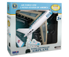 Air Force One Radio Control Plane