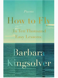 How to fly (In Ten Thousand Easy Lessons) Book