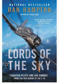 Lords of the Sky Book