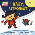 Baby Astronaut Book