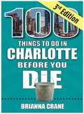 100 Things to do in CLT Book