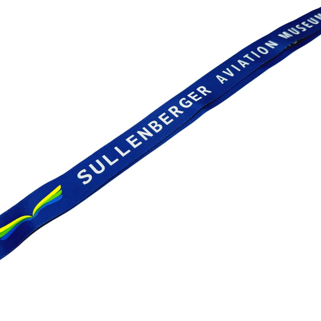 SAM Lanyard
