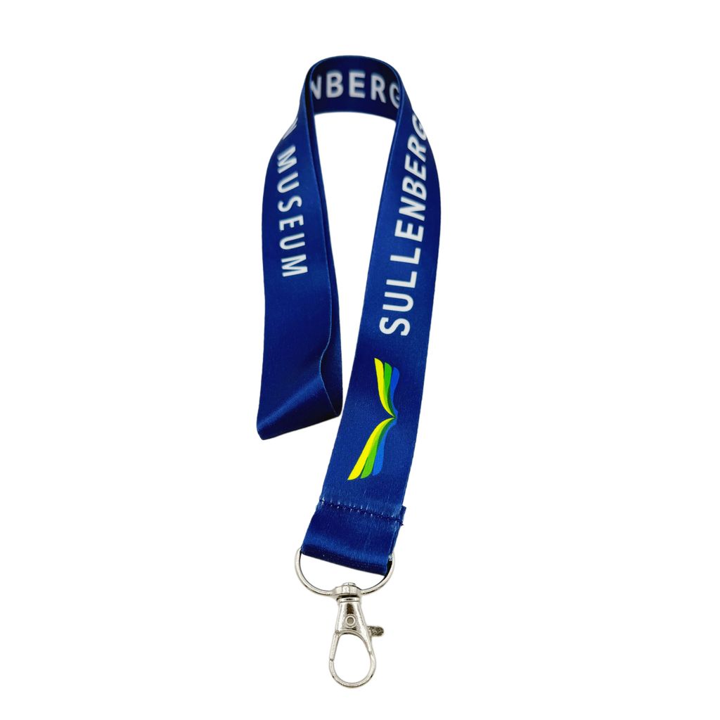 SAM Lanyard