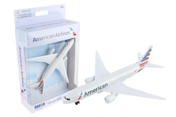 American Single Plane
