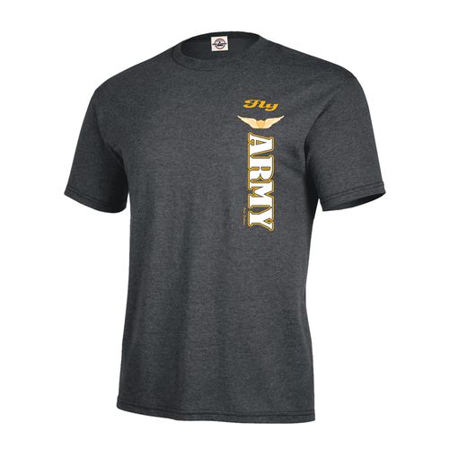 Fly Army T Shirt