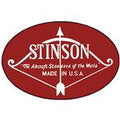 Stinson Vintage Logo Hat