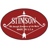 Stinson Vintage Logo Hat