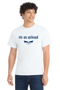 Airhead Tee