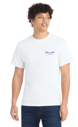 MOH Flight Map Tshirt