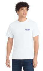 MOH Flight Map Tshirt