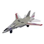 In Air F-14 Tomcat Die Cast