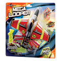 Stunt Flyer Mega Looper