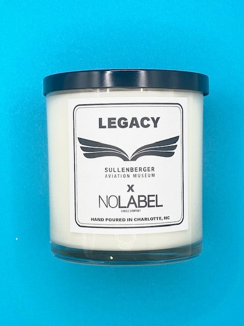 Legacy Candle