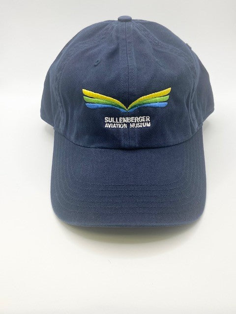 Logo Dad Cap