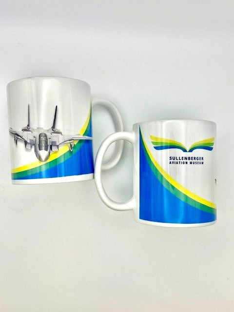 Logo F14 Mug
