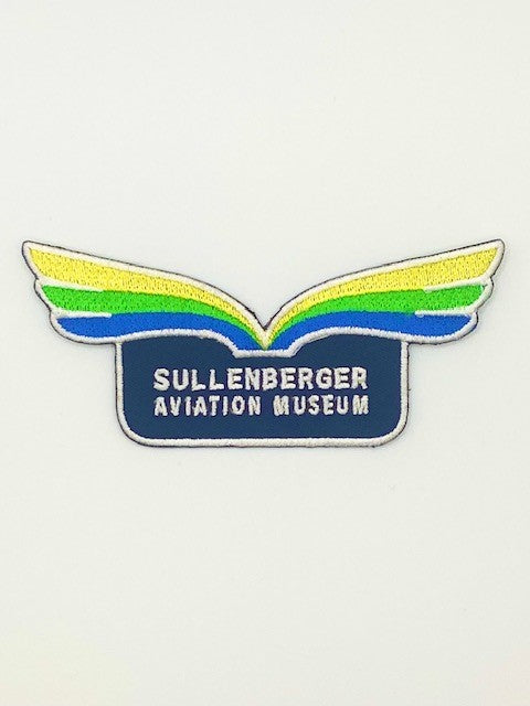 Logo Patch