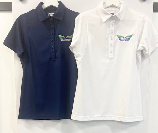 SAM Logo Polo