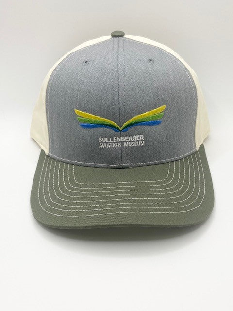 Logo Twill Hat