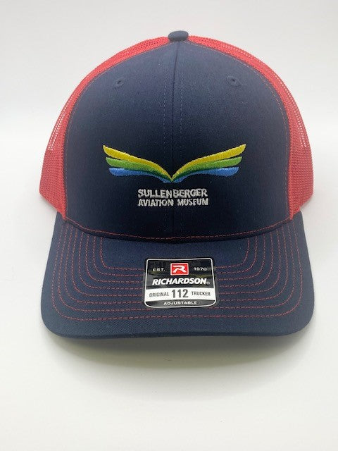 Logo Trucker Hat