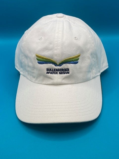 Logo Dad Cap