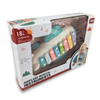 Airplane Xylophone Toy