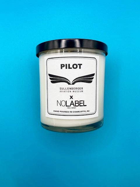 Pilot Candle