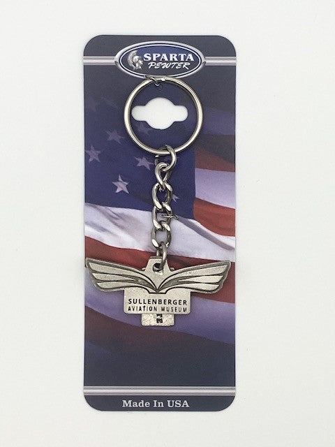 SAM Keychain