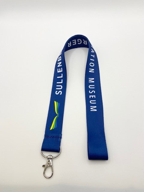 SAM Lanyard