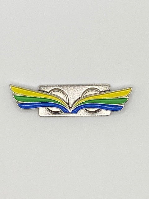 SAM Lapel Pin