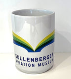 SAM Logo Mug