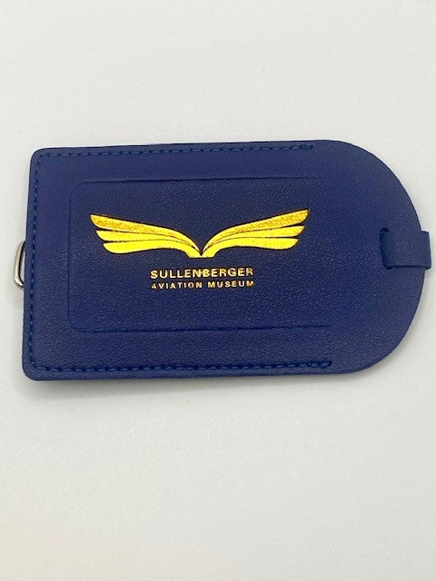 SAM Luggage Tag