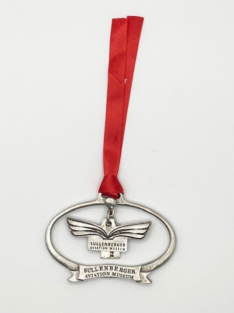 SAM Ornament